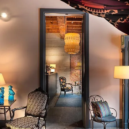 Hotel Maison Borella Milaan