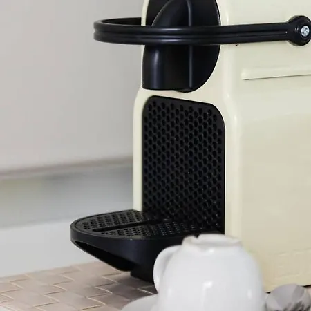Stupendo E Accogliente Apartman *