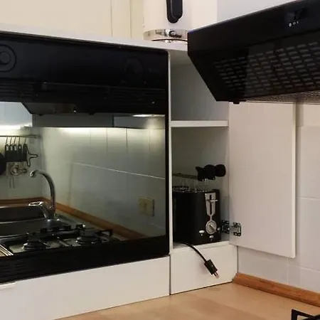 Easylife - - Naviglio 46 P1 - Porta Genova Apartment *