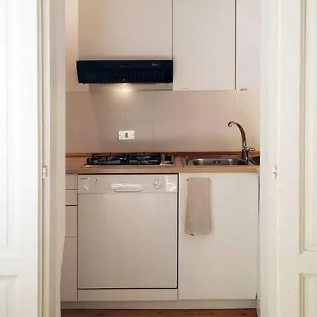 Apartment Easylife - - Naviglio 46 P1 - Porta Genova