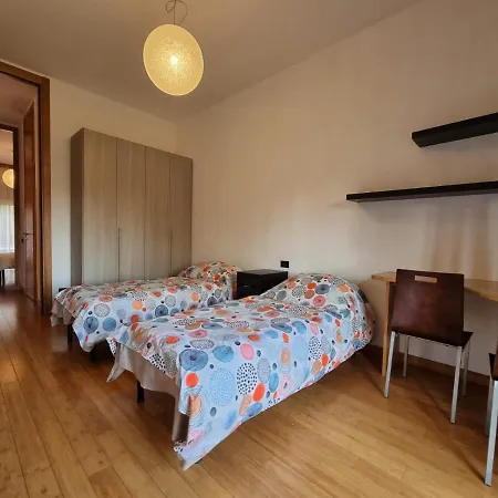 B&B Bbking Ospedale Sacco *