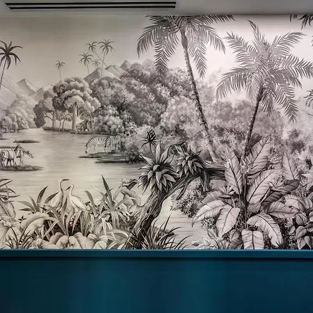 酒店 维克多精品酒店 米兰