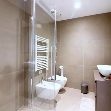 Apartamento Number House - Number 11