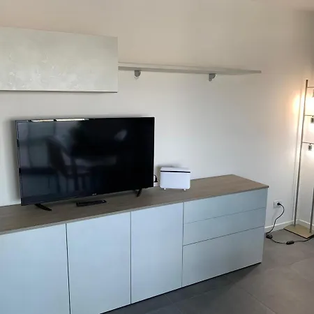 Lejlighed Gioia Garden