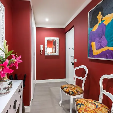 Casa Vacanze In Arte *