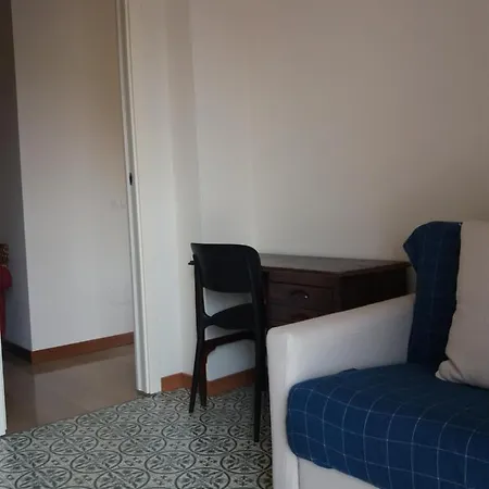 Casa Grace La Collina Dei Ciliegi Milan