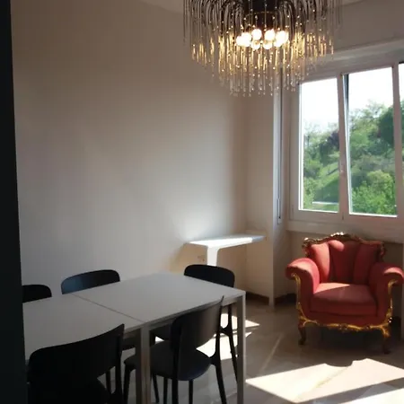 Casa Grace La Collina Dei Ciliegi * Milan