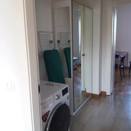 Casa Grace La Collina Dei Ciliegi Apartment *