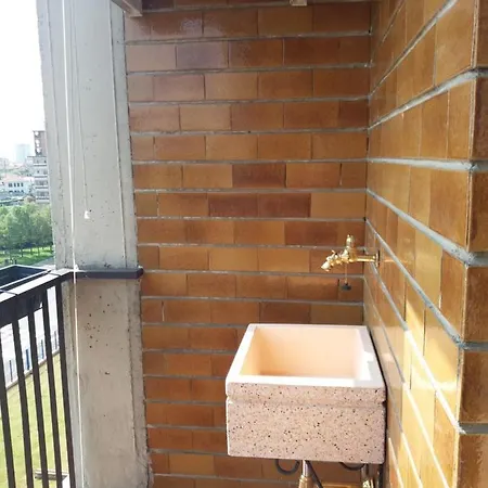 Casa Grace La Collina Dei Ciliegi Milan