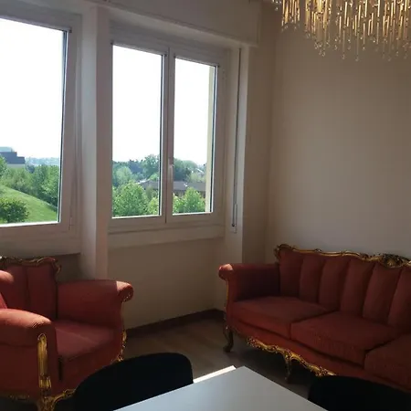Apartment Casa Grace La Collina Dei Ciliegi