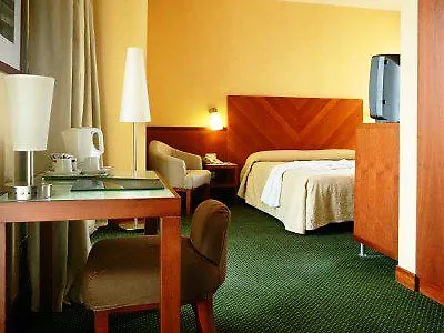 Mediterraneo Hotell
