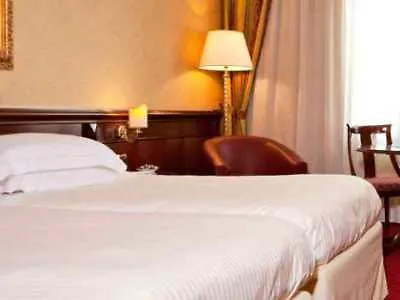 Atahotel Executive Hotel Mediolan