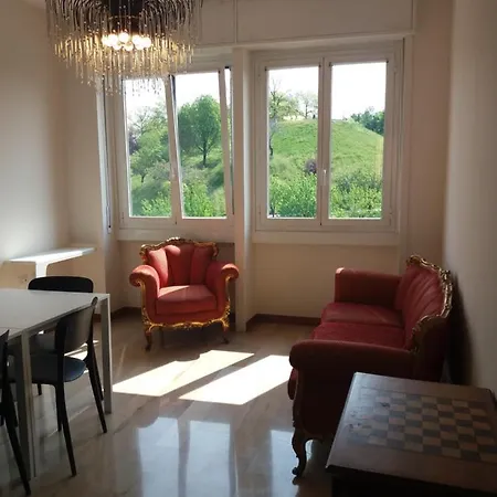Casa Grace La Collina Dei Ciliegi Apartment *