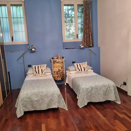  Apartment Milan