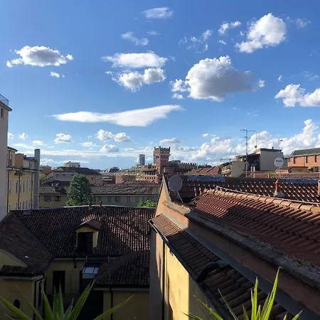 Sant'ambrogio With Charme Apartman Milánó