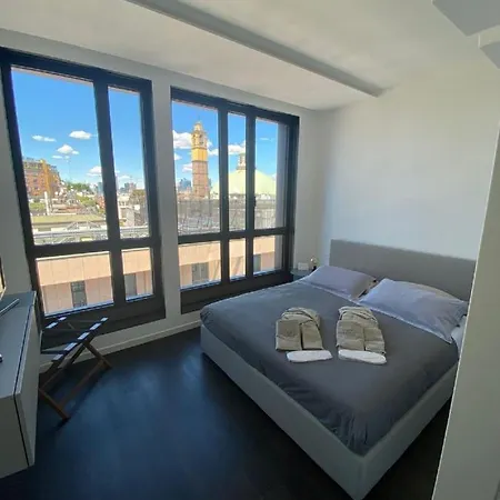 Apartamento Number House - Number 11 *