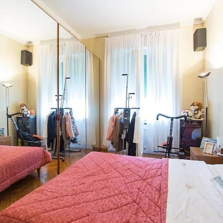 Easylife - Favoloso Trilocale Zona Centro Milan