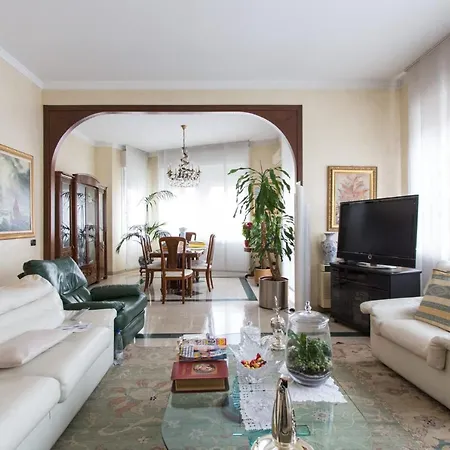 Apartment Easylife - Favoloso Trilocale Zona Centro Milan