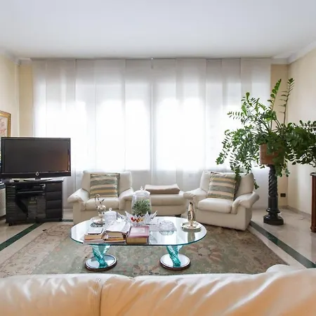 Apartment Easylife - Favoloso Trilocale Zona Centro