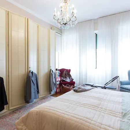 Easylife - Favoloso Trilocale Zona Centro Apartment