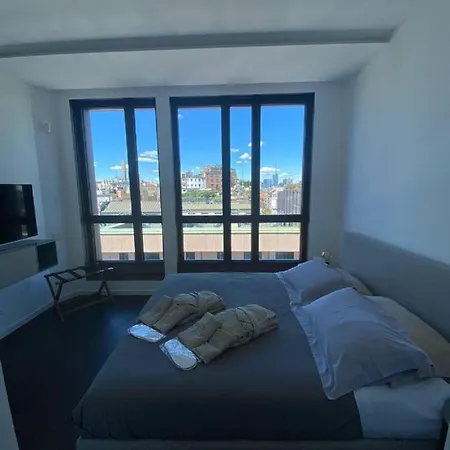 Apartamento Number House - Number 11 Milán