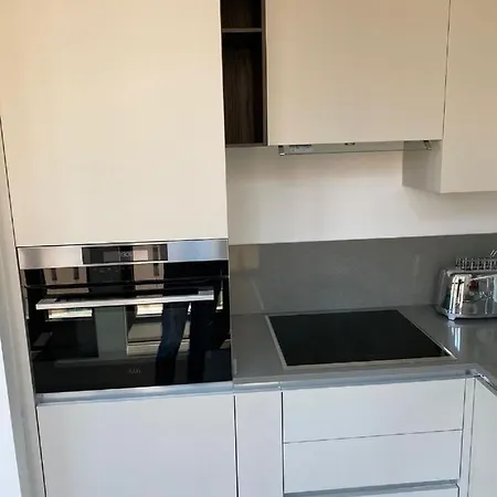 Apartamento Number House - Number 11 *