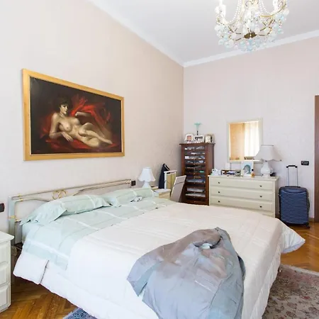 Apartment Easylife - Favoloso Trilocale Zona Centro Milan