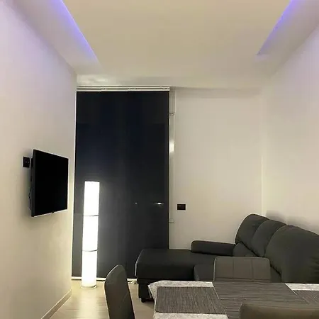 Attico Milano-bicocca Milan