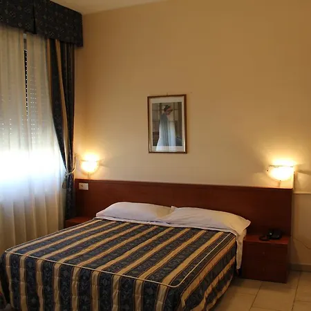 Alessander Hotel Mailand