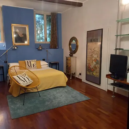  Apartment *