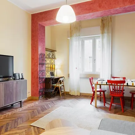 Hostmate - - Via Sapeto - Sant'ambrogio