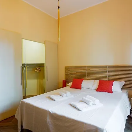 Hostmate - - Via Sapeto - Sant'ambrogio