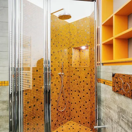 Apartmán Hostmate - - Via Sapeto - Sant'ambrogio