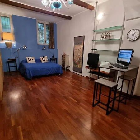 Apartment  *