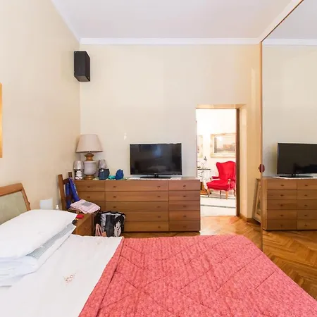 Apartment Easylife - Favoloso Trilocale Zona Centro Milan