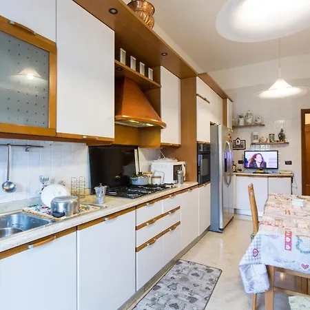 Easylife - Favoloso Trilocale Zona Centro * Milan