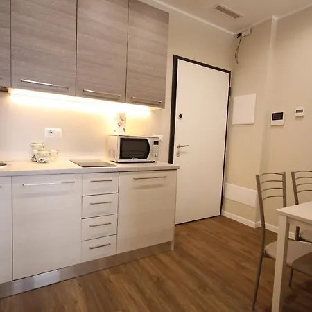 Apartment Via Torino 3 *