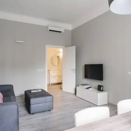 Citta Studi Bright And Stylish Flat With Balcony Apartment *