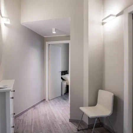 Citta Studi Bright And Stylish Flat With Balcony * Milánó