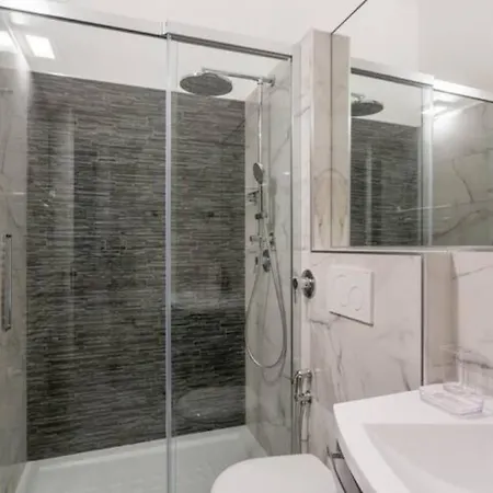 Citta Studi Bright And Stylish Flat With Balcony Apartman Milánó
