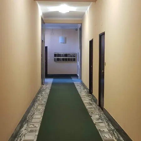 Apartment Life Sky Apartment- Mico- Breathtaking Penthouse Milan