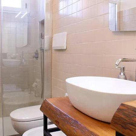 Life Sky Apartment- Mico- Breathtaking Penthouse Apartment *