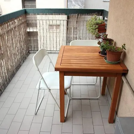 Apartment Comfortable Studio Flat By The Navigli *