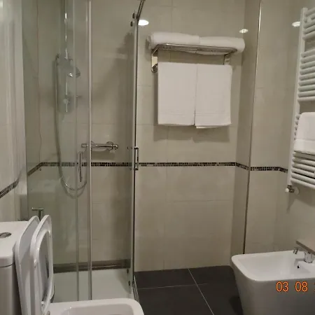 Folen Hotel Milán