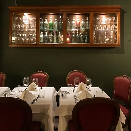 Hotel Speronari *