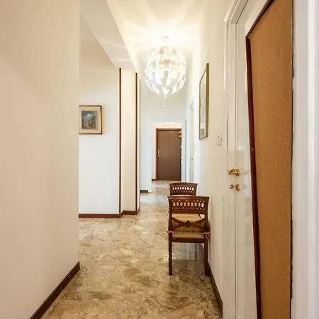 Gasthof Milano Guest House