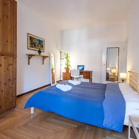 Milano Guest House Guest house Milan