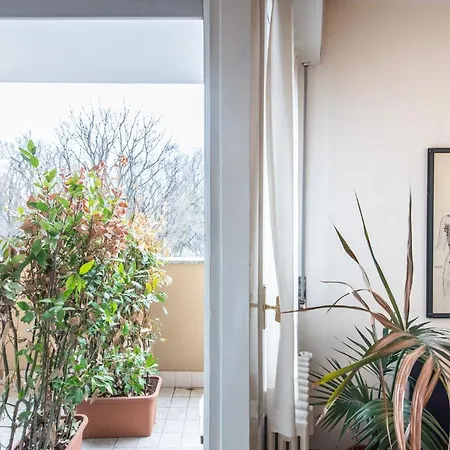 Milano Guest House * Mailand