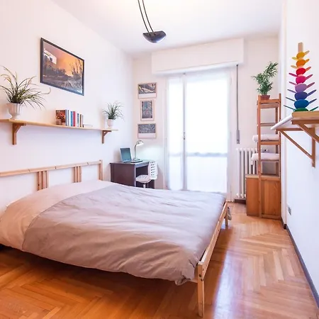 Milano Guest House Milan