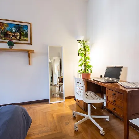 Gasthof Milano Guest House